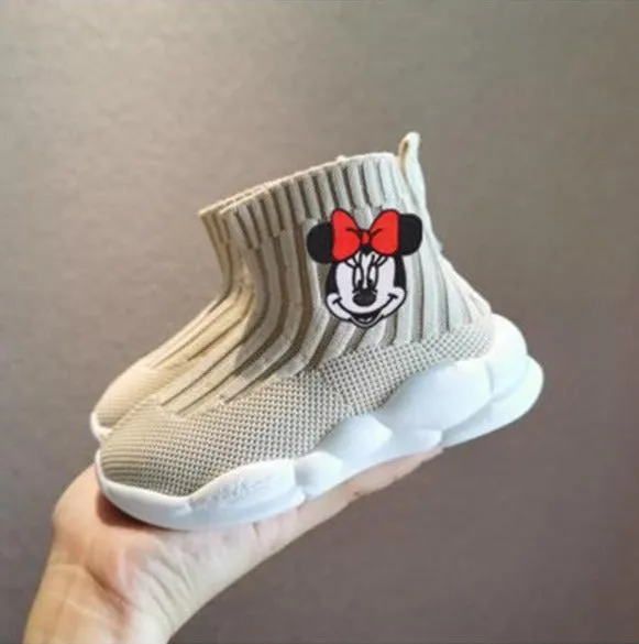 Sock shoes