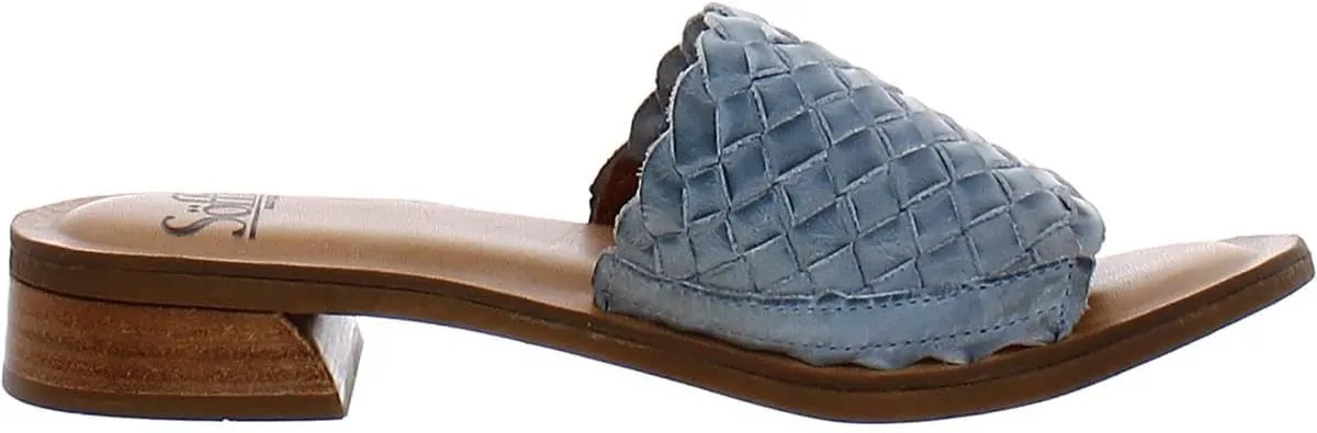 Sofft Women's Ardee Sky Blue