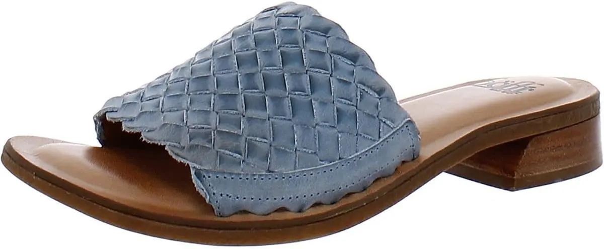 Sofft Women's Ardee Sky Blue