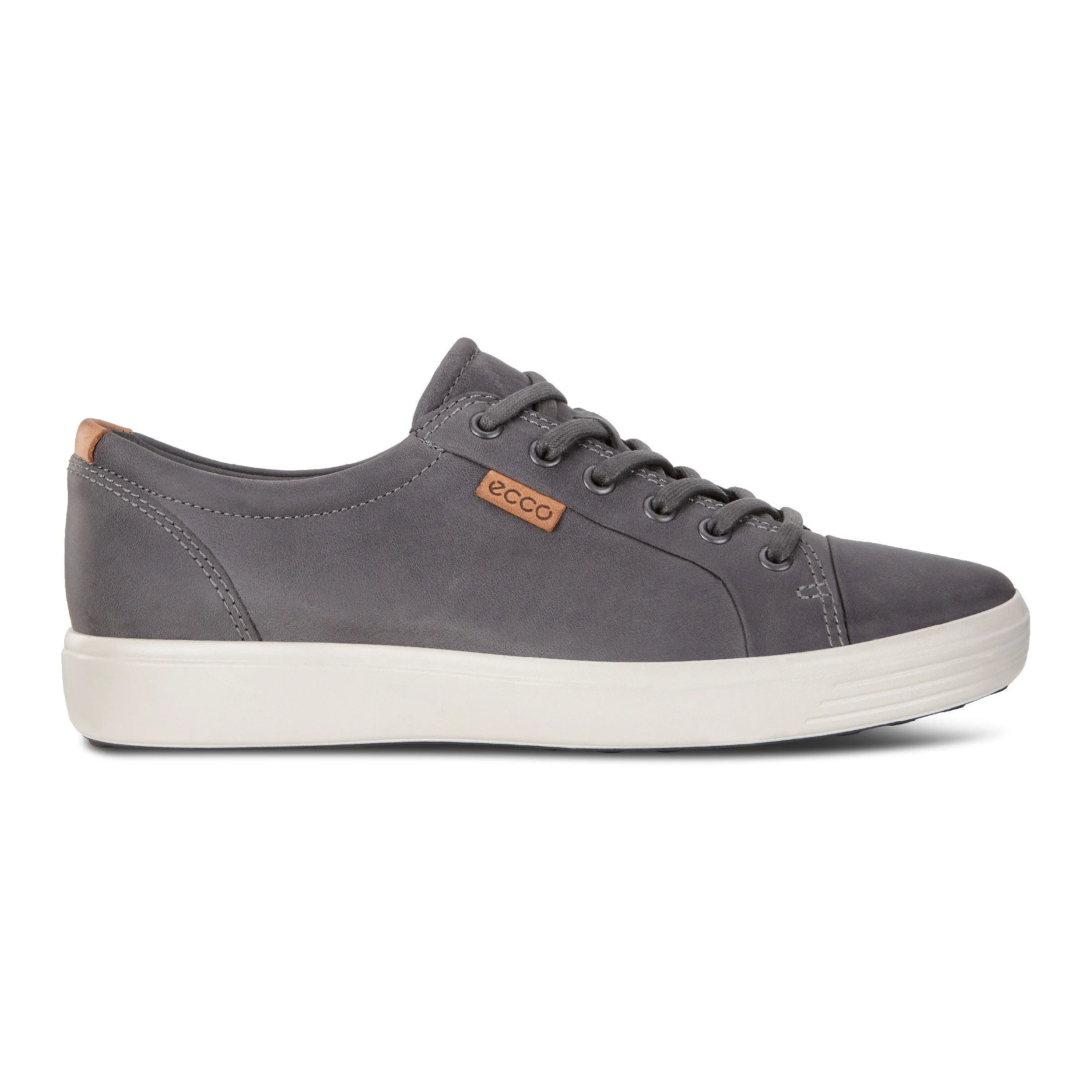 Soft 7 - Titanium - Men's