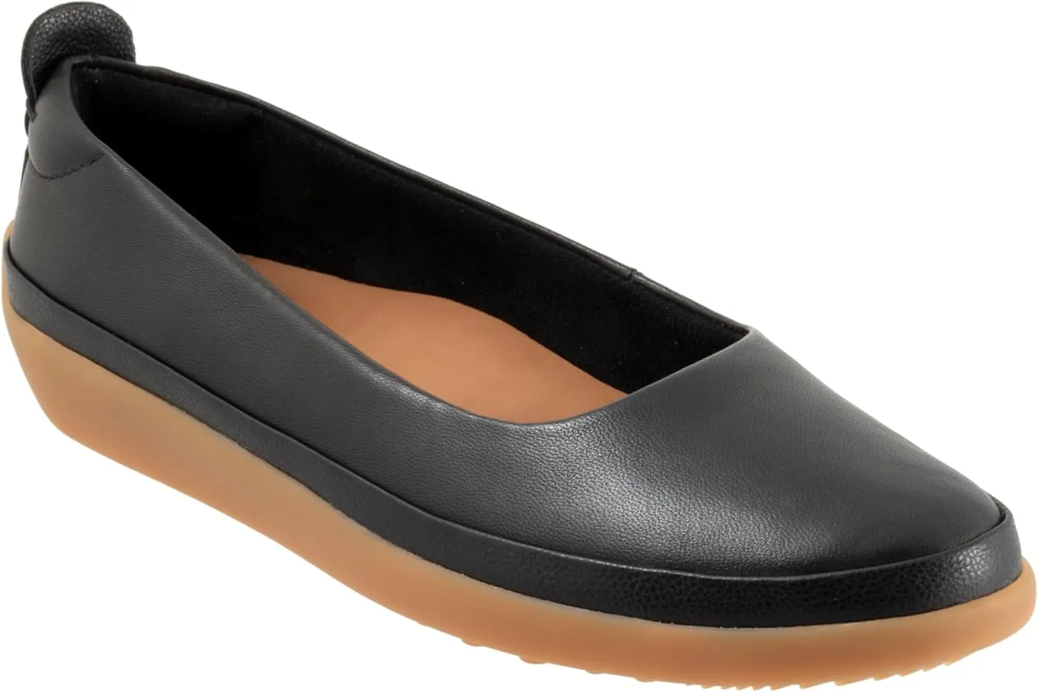 SoftWalk Women's DISA Ballet Flat