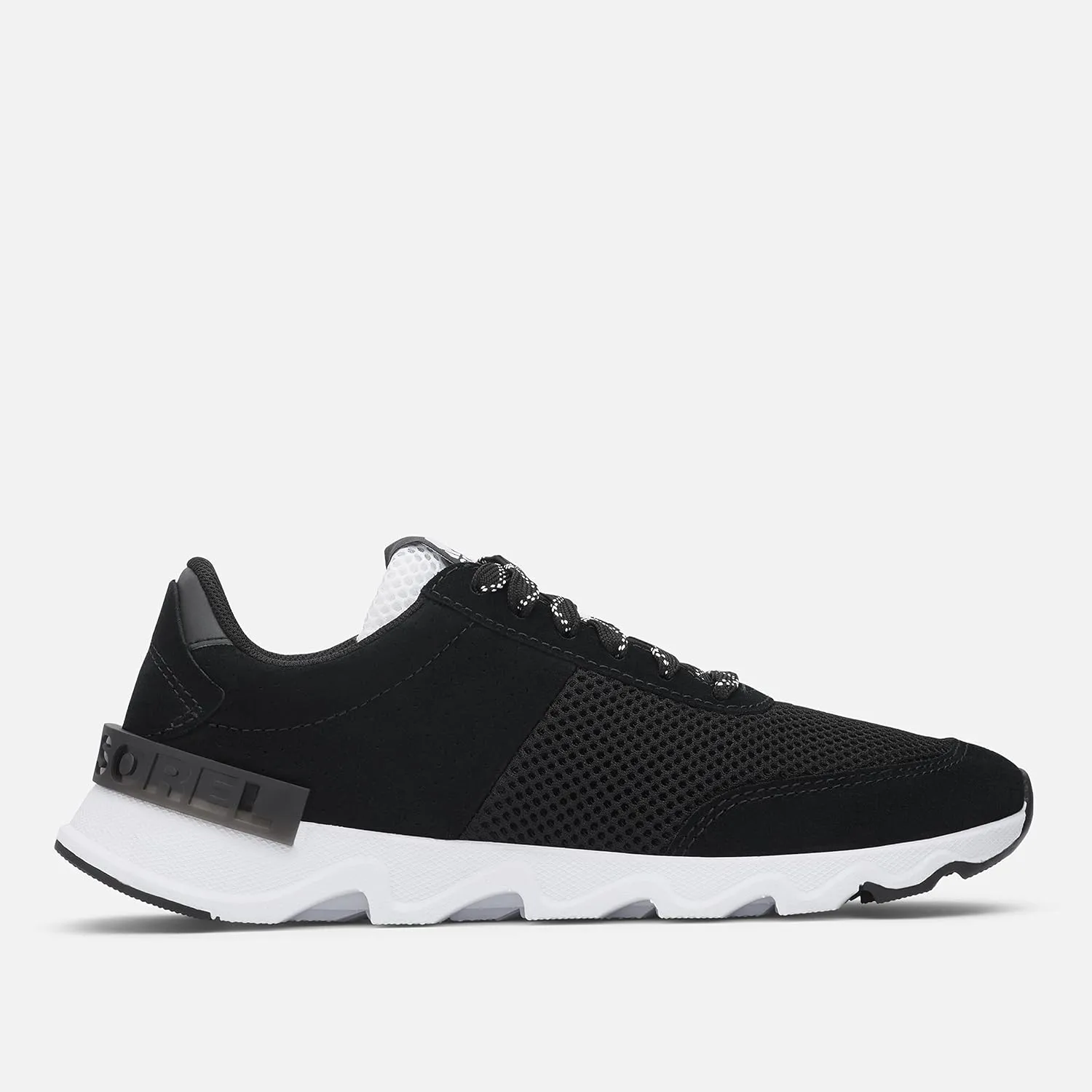 Sorel Kinetic Lite Lace Sneaker - Women's