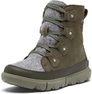 Sorel Women's Explorer Next Joan Waterproof Boots