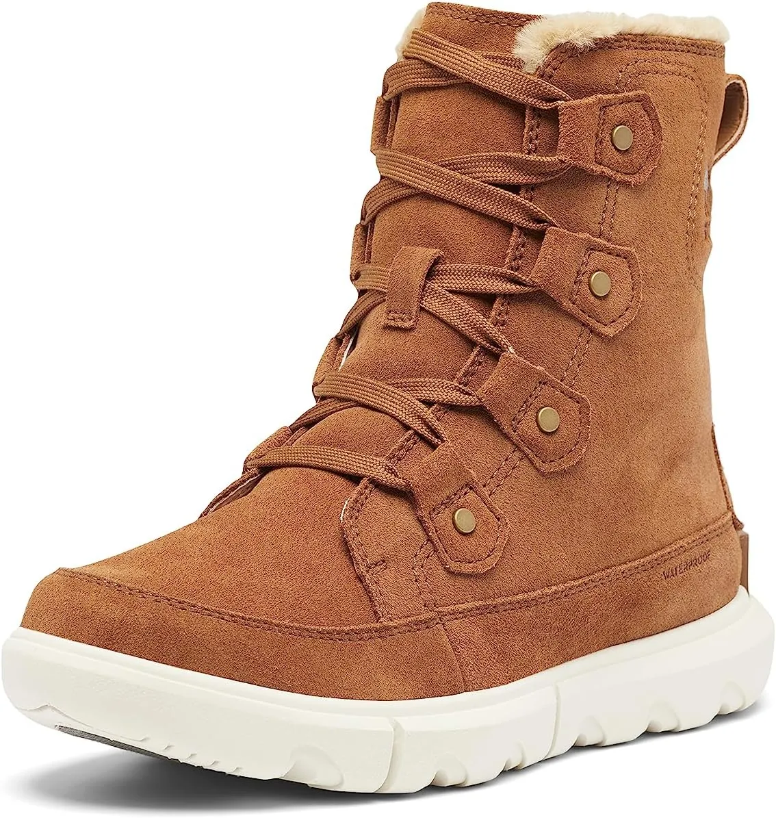 Sorel Women's Explorer Next Joan Waterproof Boots