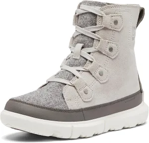 Sorel Women's Explorer Next Joan Waterproof Boots