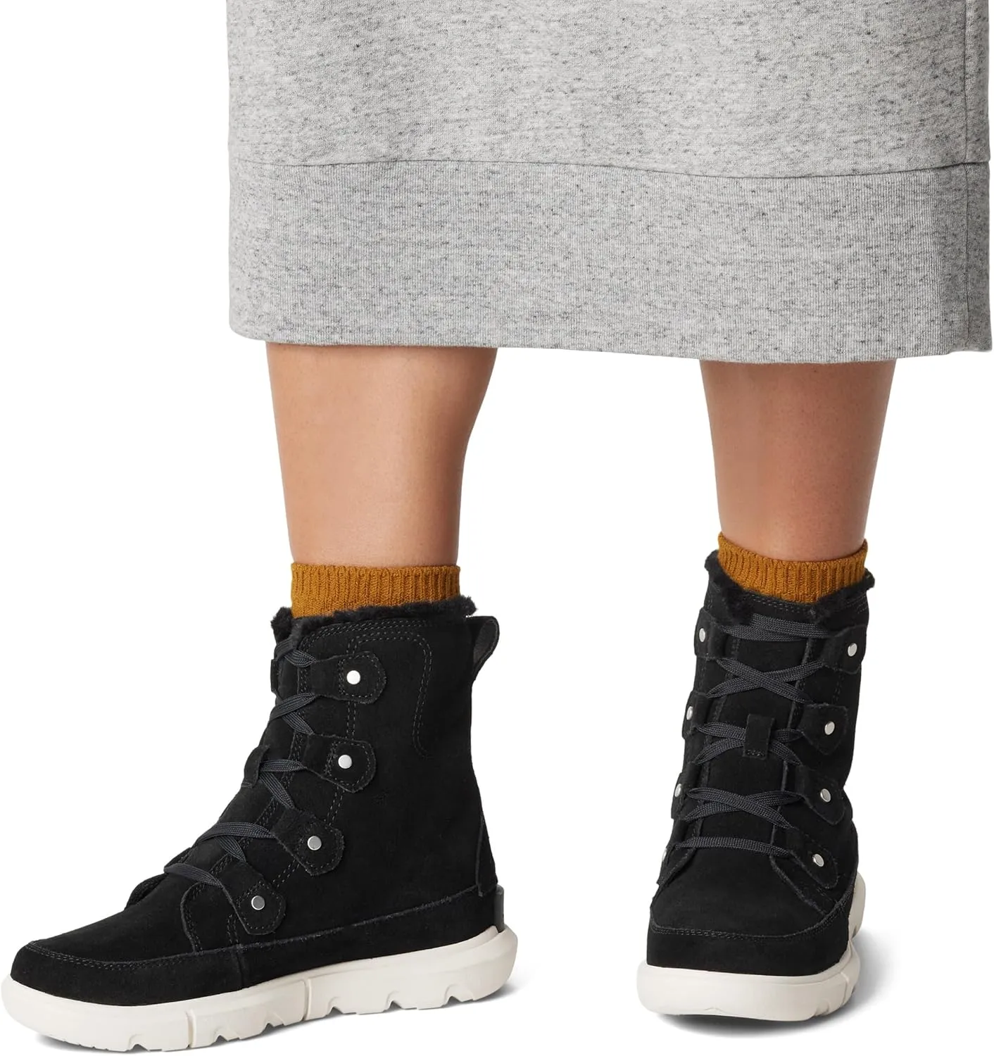 Sorel Women's Explorer Next Joan Waterproof Boots
