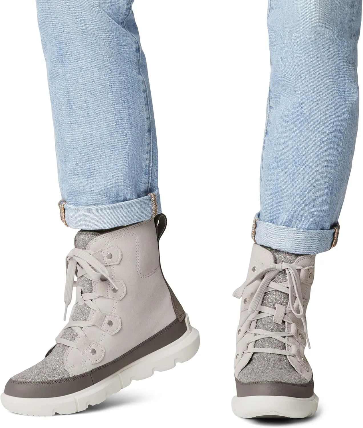 Sorel Women's Explorer Next Joan Waterproof Boots