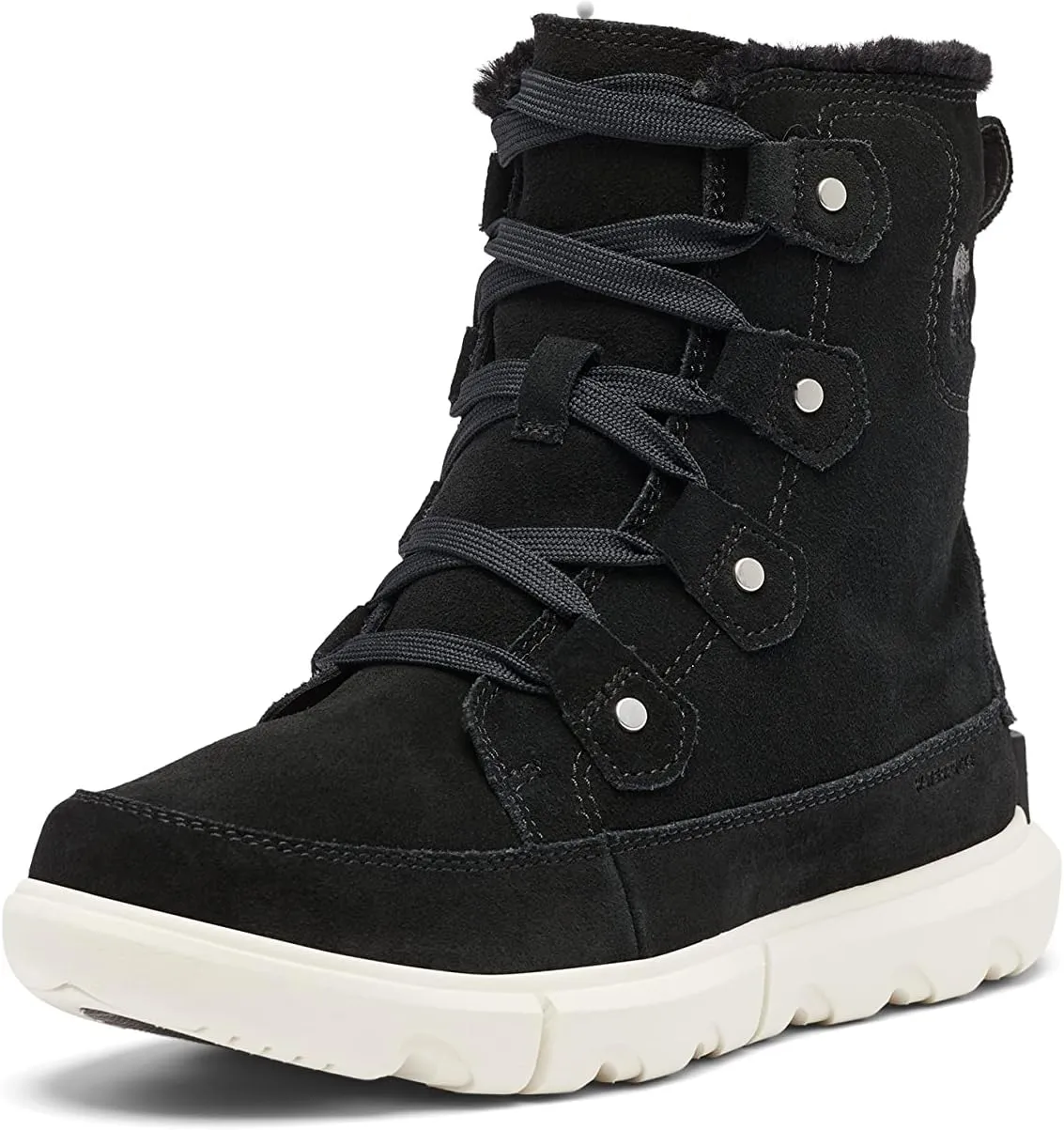 Sorel Women's Explorer Next Joan Waterproof Boots