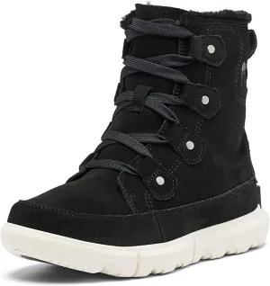 Sorel Women's Explorer Next Joan Waterproof Boots