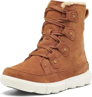 Sorel Women's Explorer Next Joan Waterproof Boots
