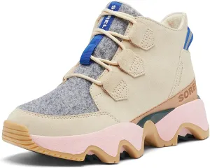 Sorel Women's Kinetic Impact Caribou Waterproof Shoes