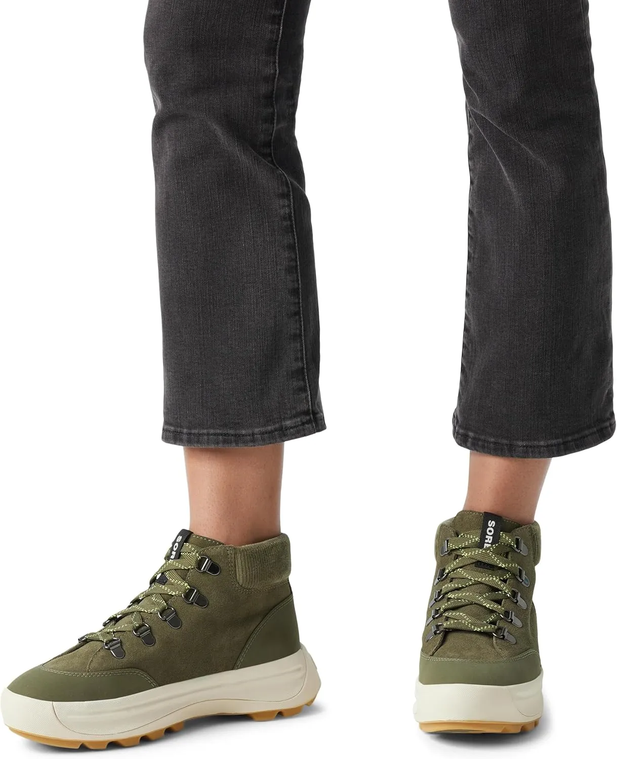 Sorel Women's ONA 503 Hiker