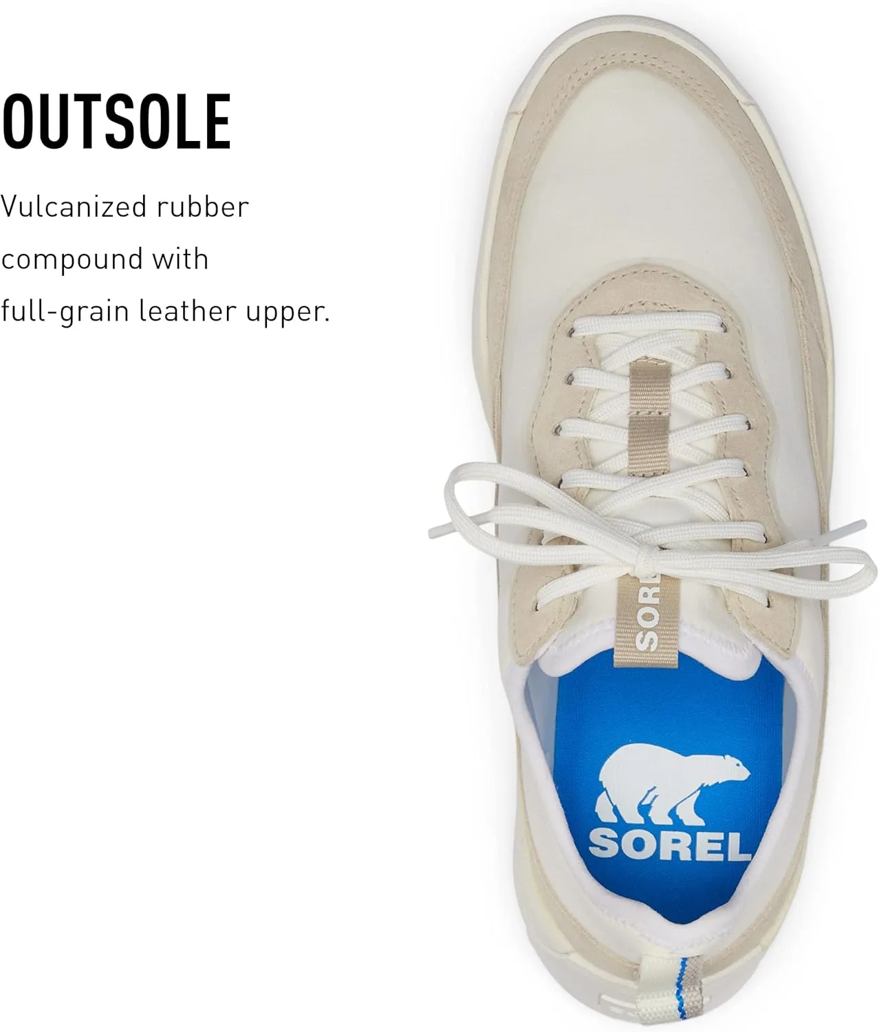 Sorel Women's ONA 503 Low Shoe