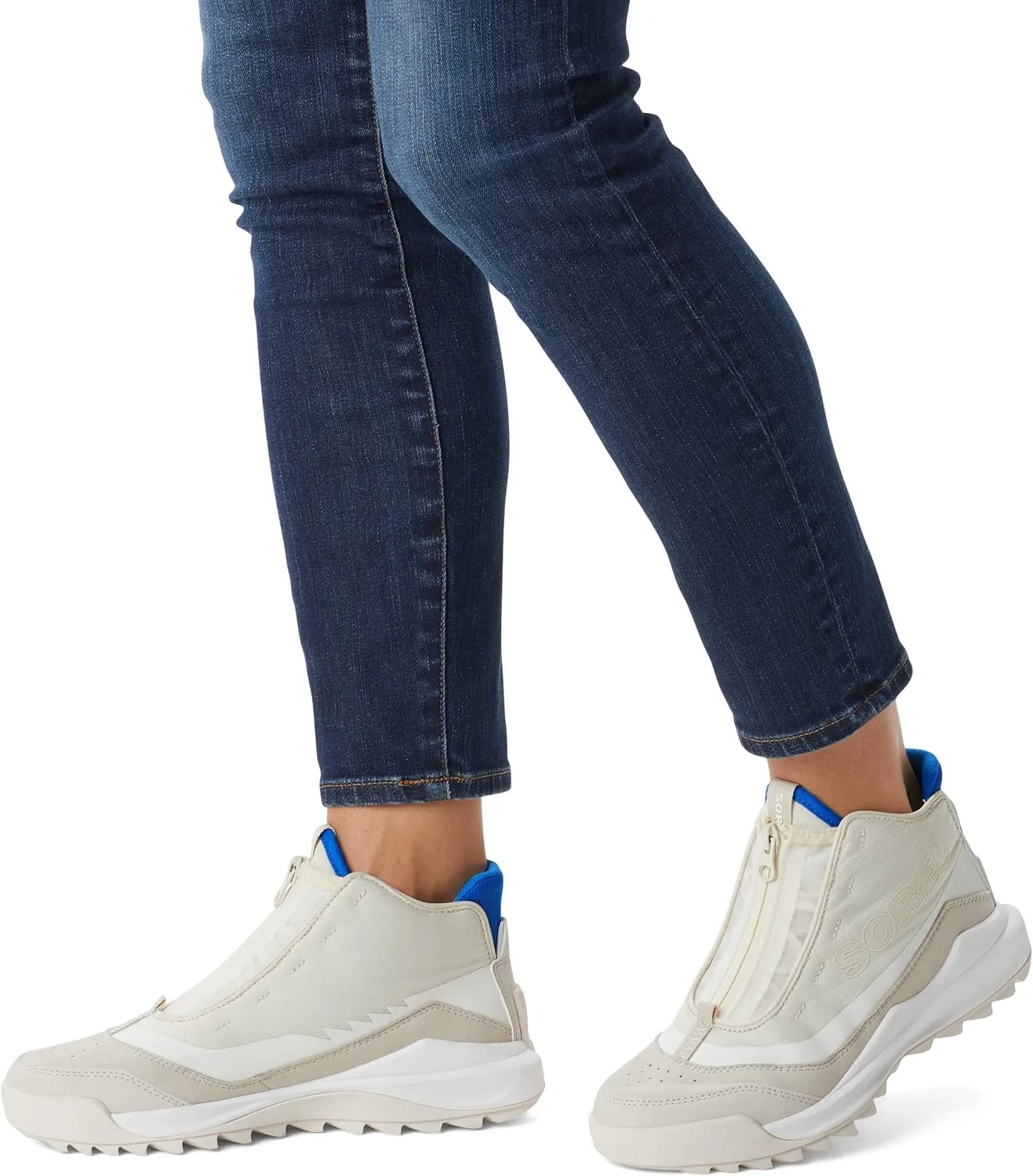 Sorel Women's ONA 718 Mid Shoe