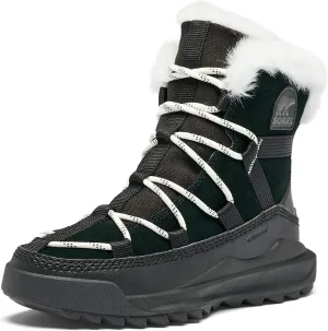 Sorel Women's ONA RMX Glacy Waterproof Boots