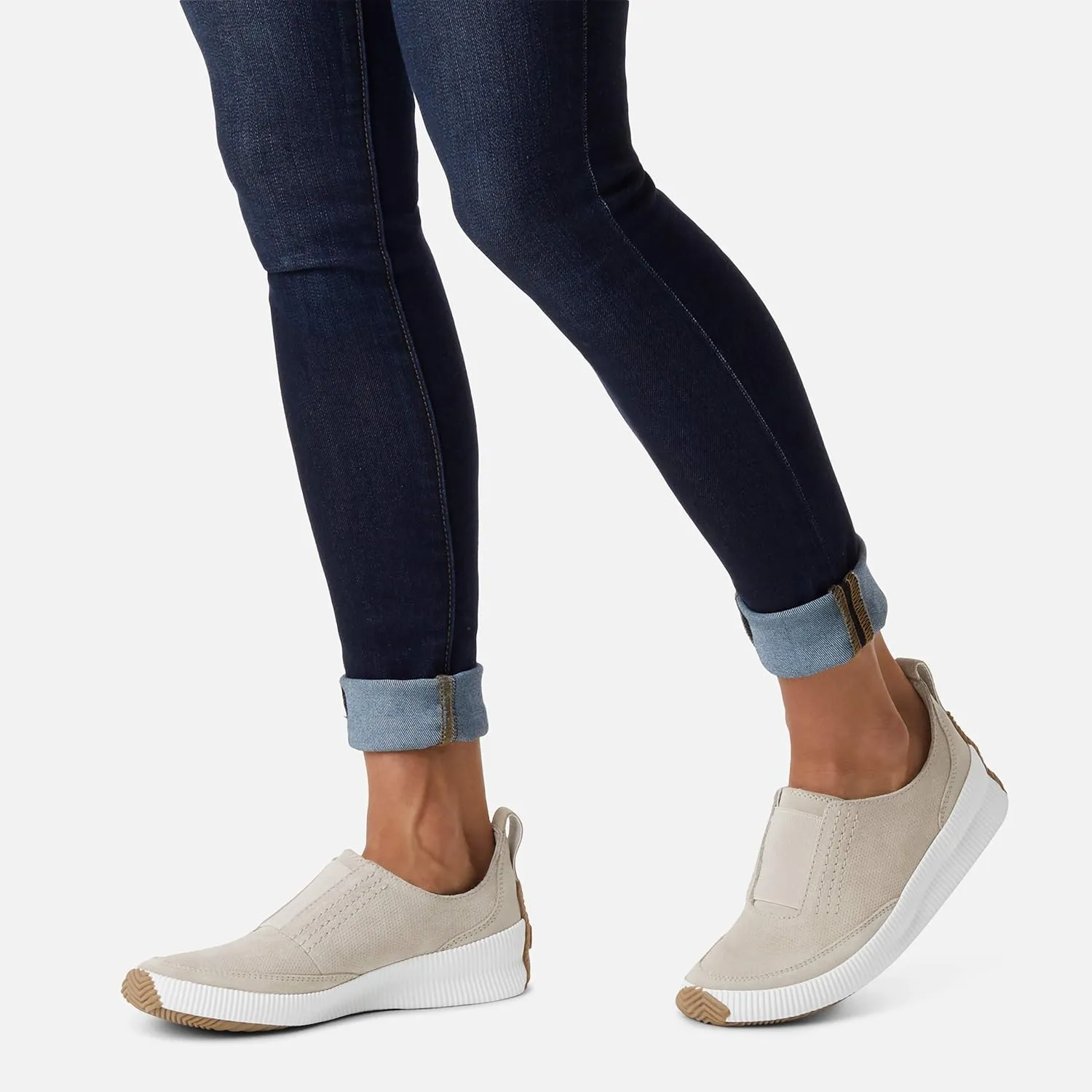 Sorel Women's Out N About Plus Slip-On