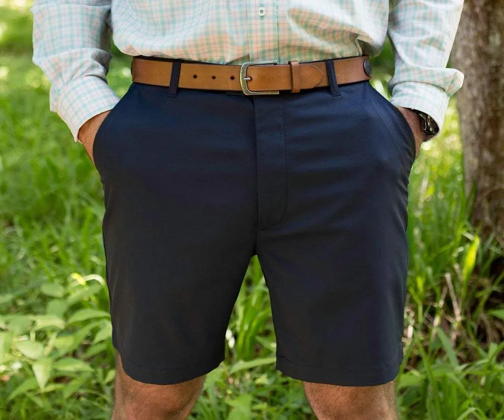 Southern Marsh Peterson Performance Short
