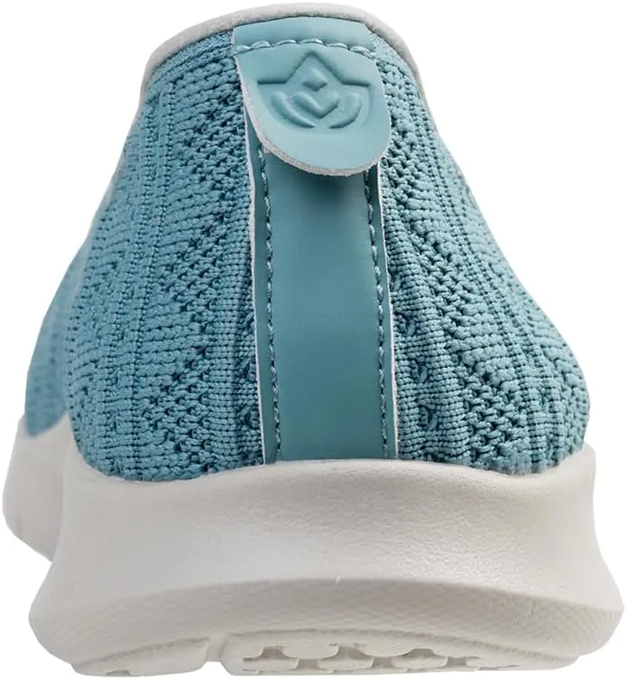Spenco Women's Comfort Stretch Crochet Clog
