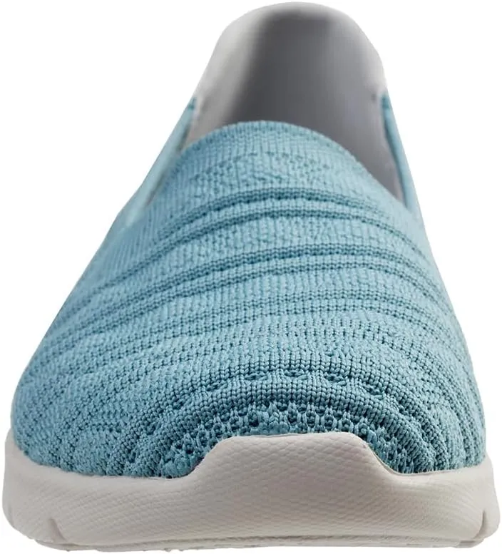 Spenco Women's Comfort Stretch Crochet Clog