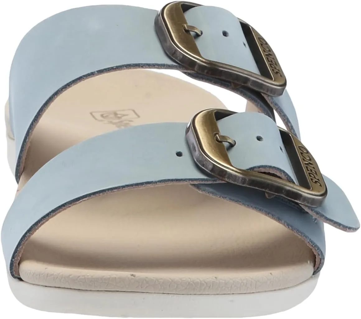 Spenco Women's Crista Slide Sandal