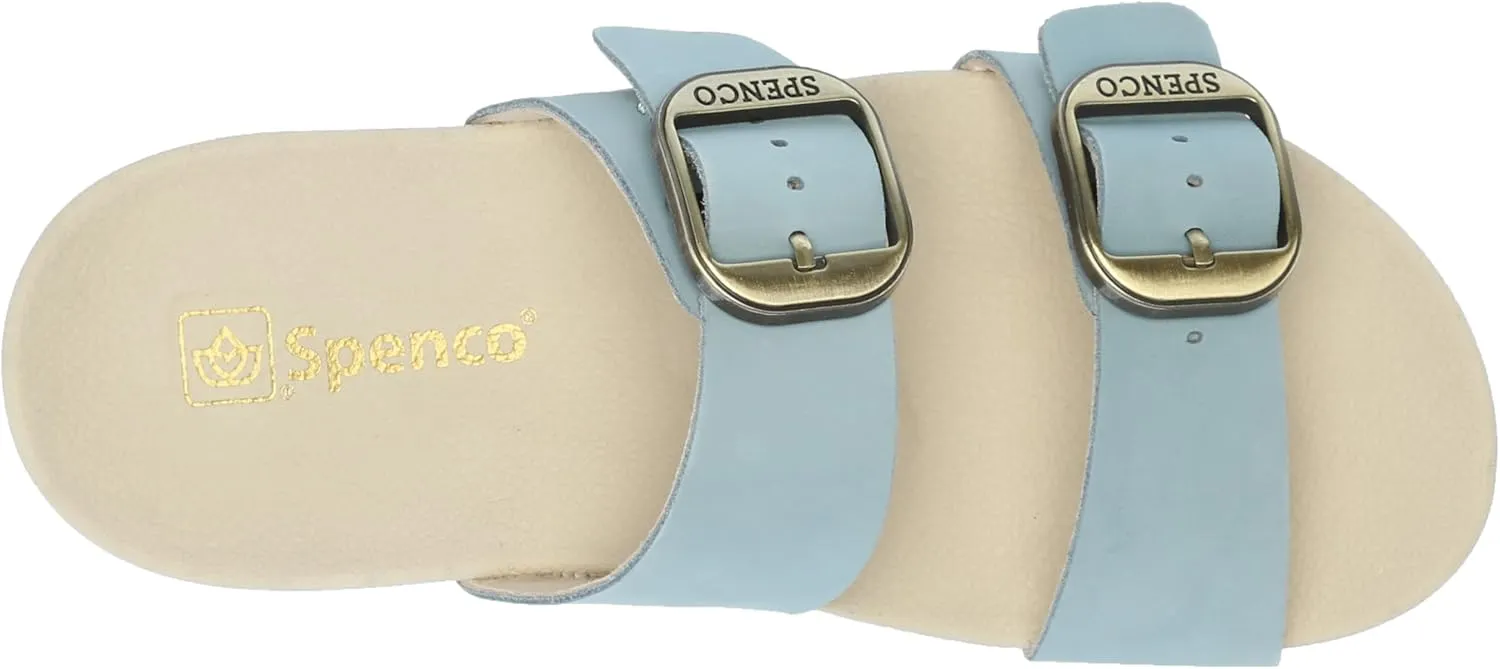 Spenco Women's Crista Slide Sandal