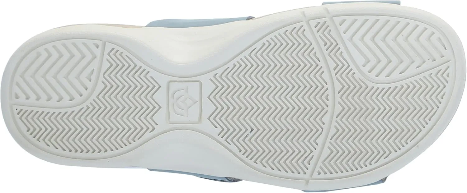 Spenco Women's Crista Slide Sandal