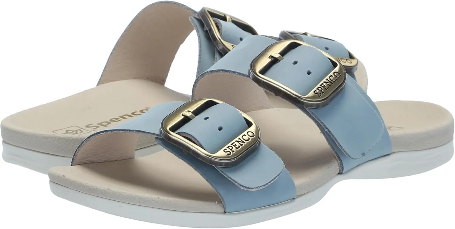 Spenco Women's Crista Slide Sandal