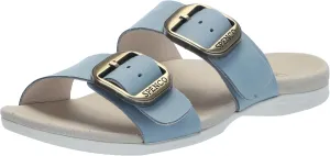 Spenco Women's Crista Slide Sandal