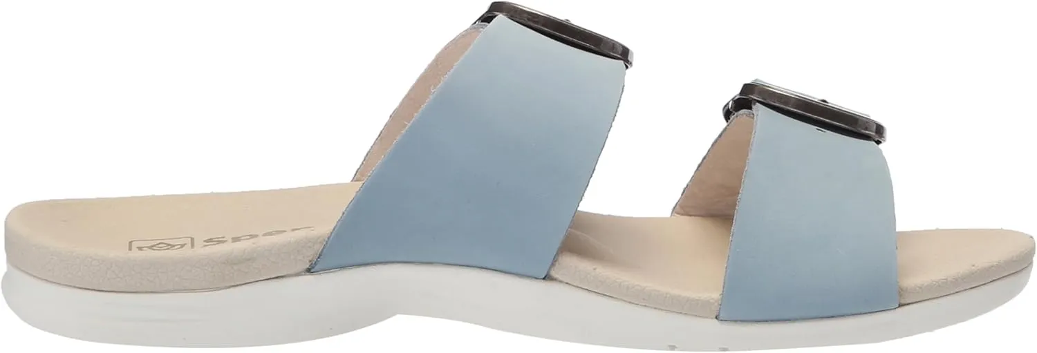Spenco Women's Crista Slide Sandal