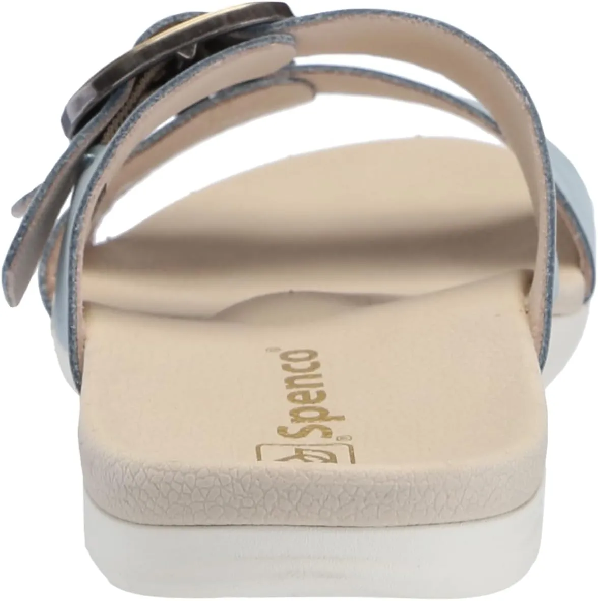 Spenco Women's Crista Slide Sandal