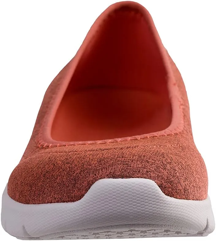 Spenco Women's Daily Stretch Jersey Sneaker