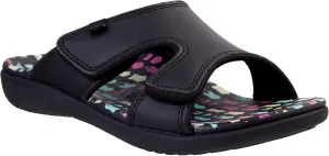 Spenco Women's Kholo Beach Slide Sandal