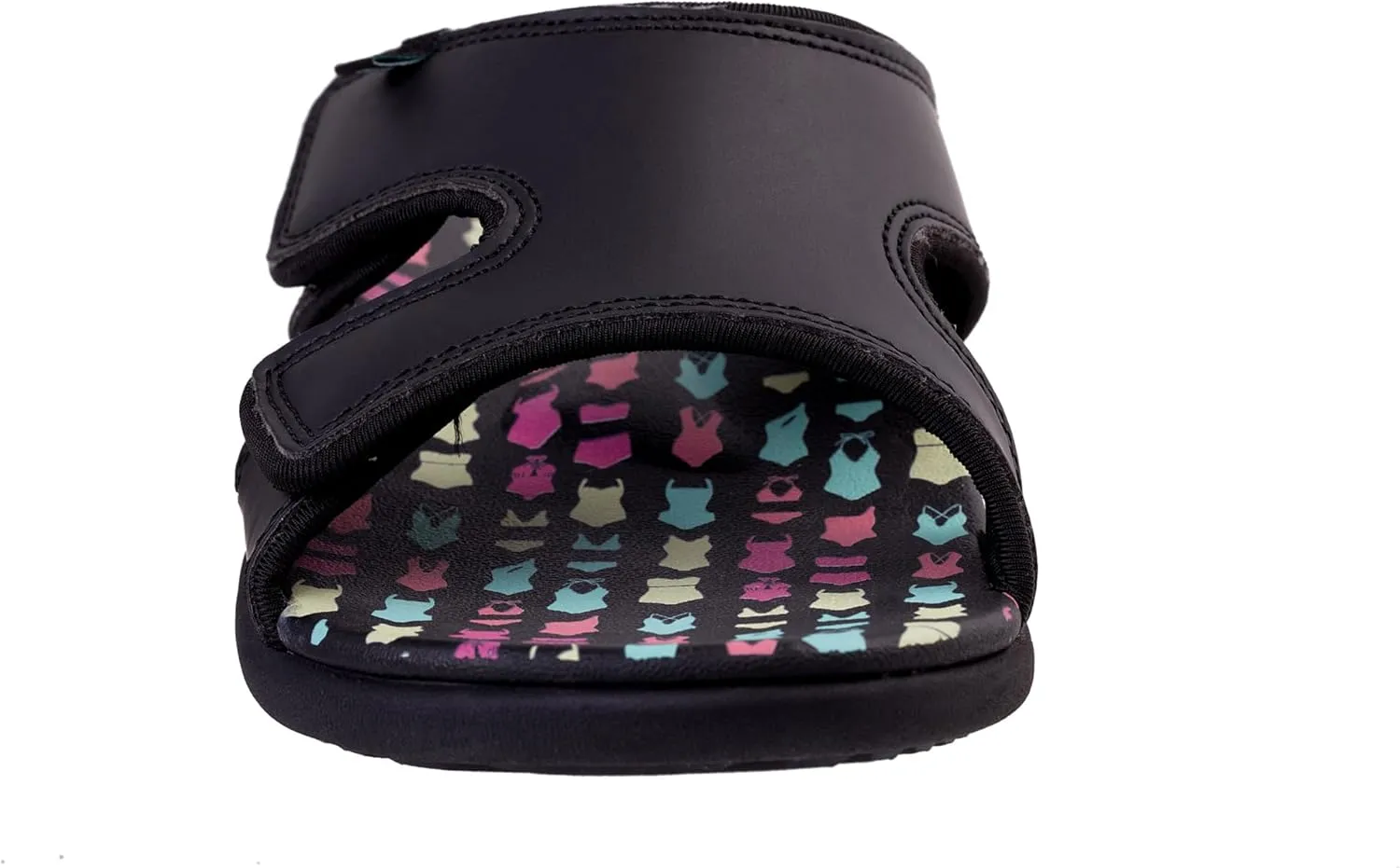 Spenco Women's Kholo Beach Slide Sandal