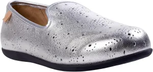 Spenco Women's Paisley Ballet Flat