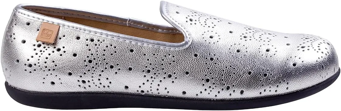 Spenco Women's Paisley Ballet Flat