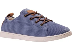 Spenco Women's Santa Clara Cozy Sneaker