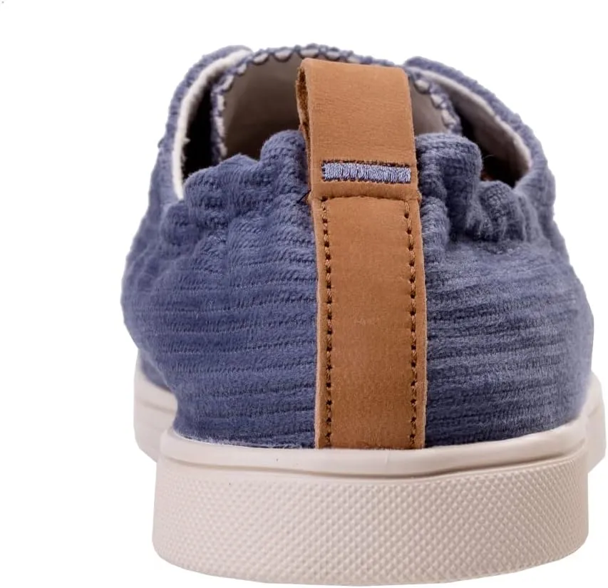 Spenco Women's Santa Clara Cozy Sneaker