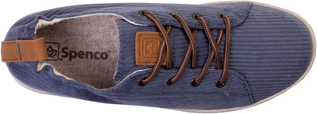 Spenco Women's Santa Clara Cozy Sneaker