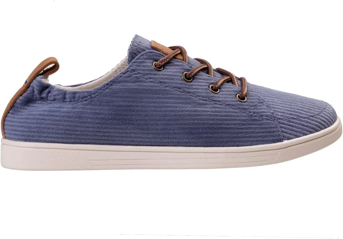 Spenco Women's Santa Clara Cozy Sneaker