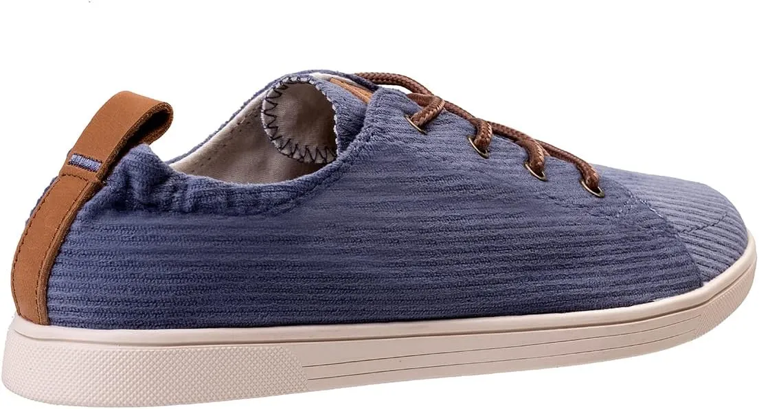Spenco Women's Santa Clara Cozy Sneaker