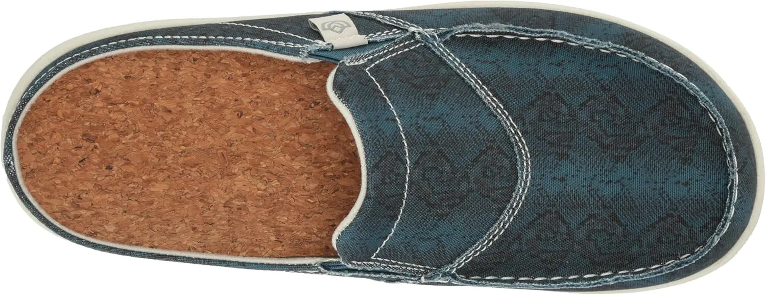 Spenco Women's Siesta Snake Clog