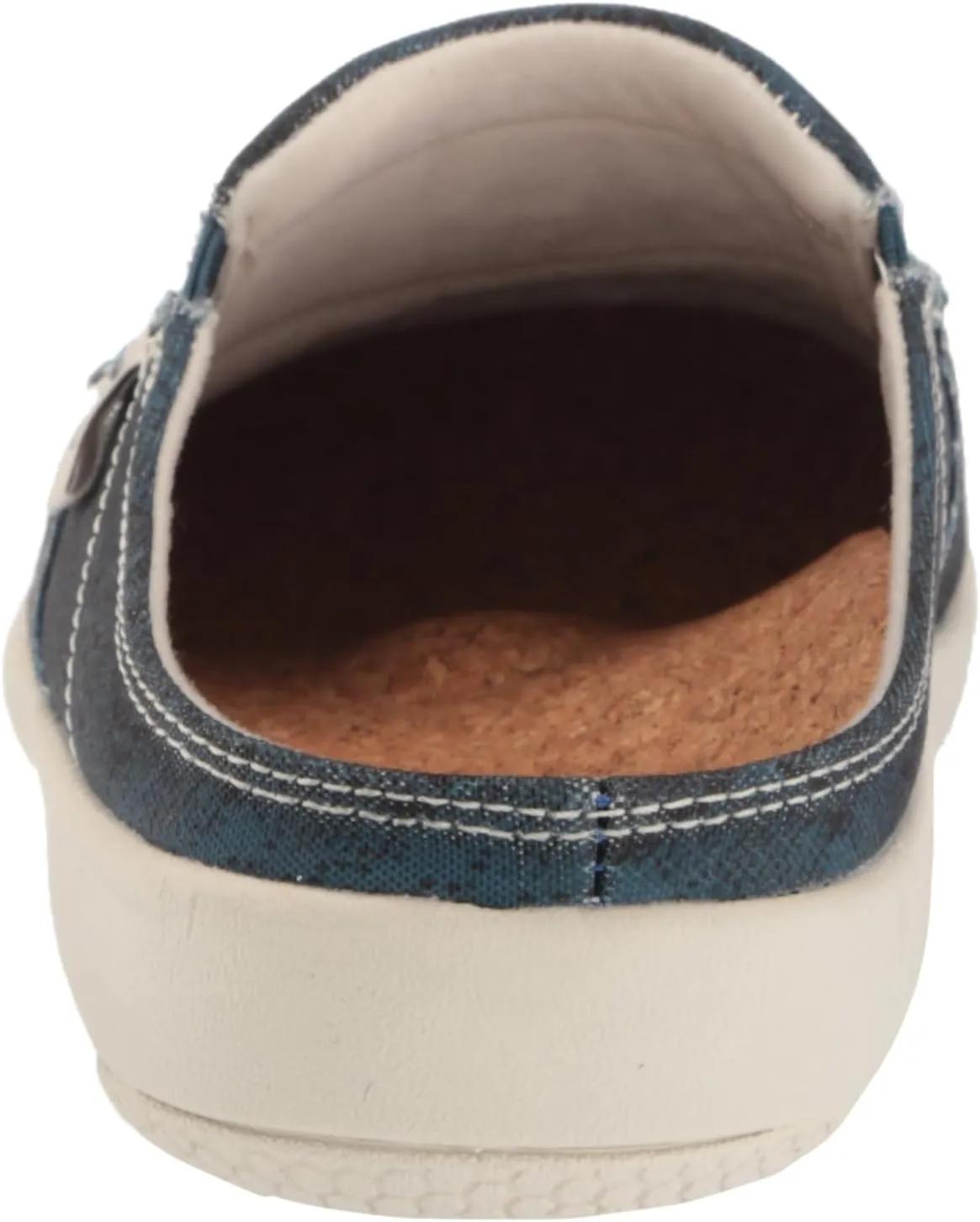 Spenco Women's Siesta Snake Clog