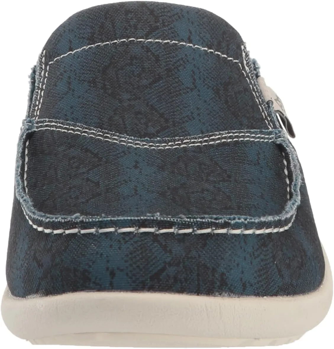 Spenco Women's Siesta Snake Clog