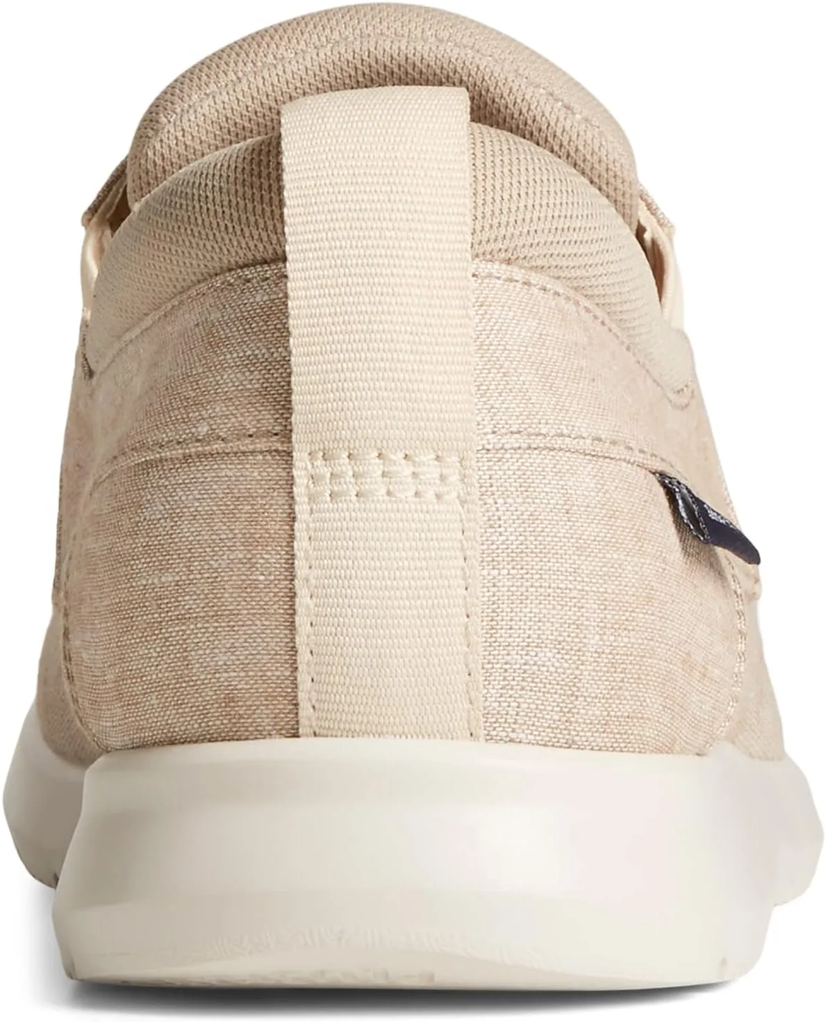 Sperry Men's, Bowrider Plushstep 3-Eye Slip-On