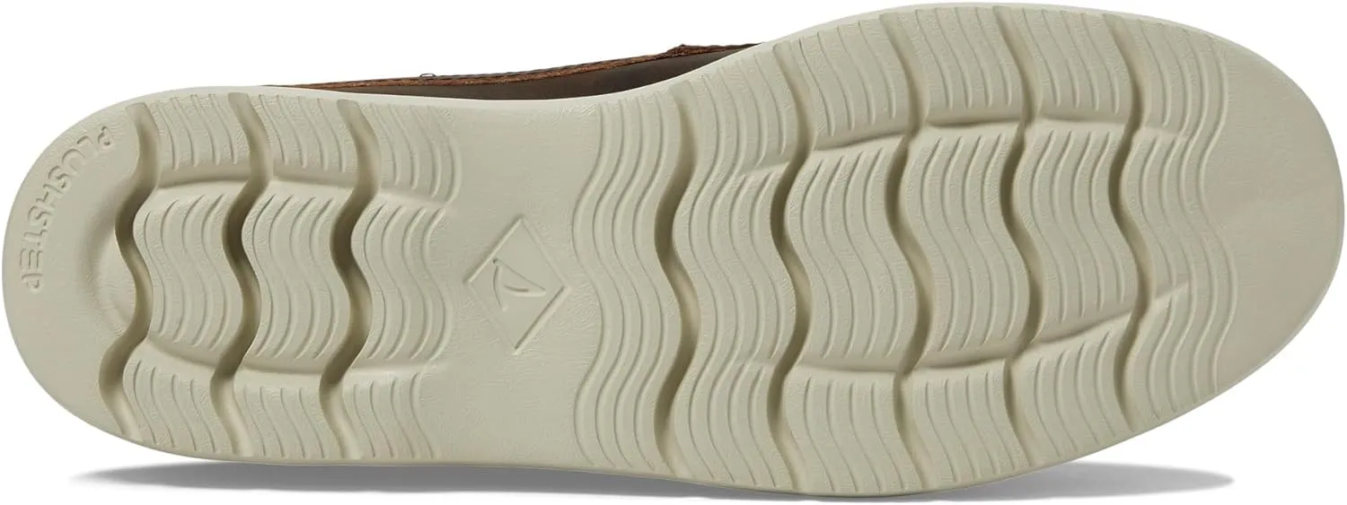 Sperry Men's, Bowrider Plushstep 3-Eye Slip-On