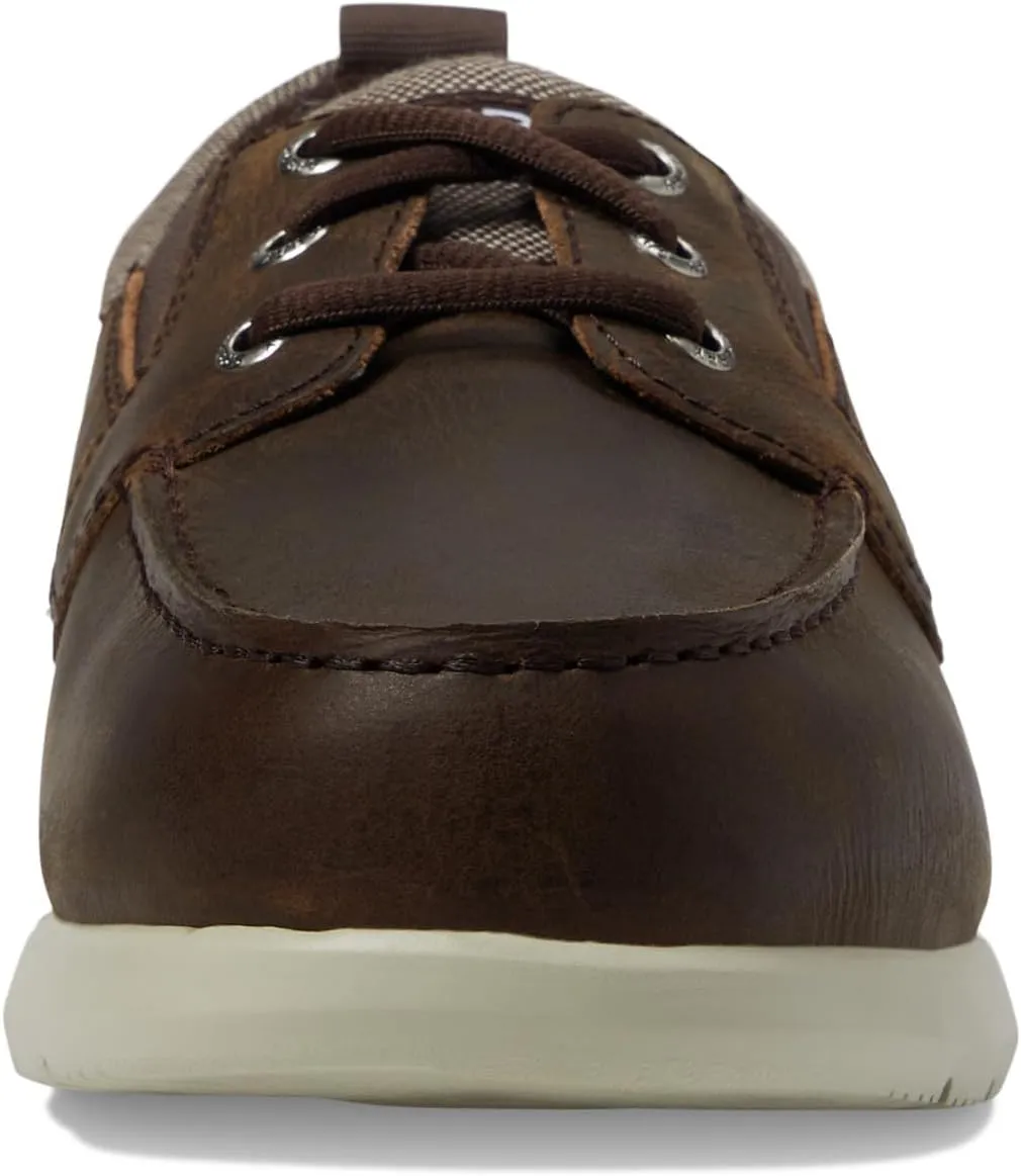 Sperry Men's, Bowrider Plushstep 3-Eye Slip-On