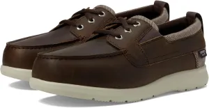 Sperry Men's, Bowrider Plushstep 3-Eye Slip-On