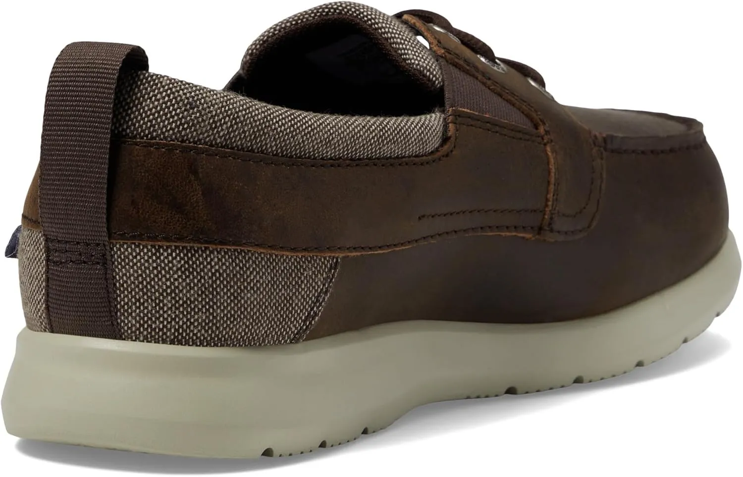 Sperry Men's, Bowrider Plushstep 3-Eye Slip-On