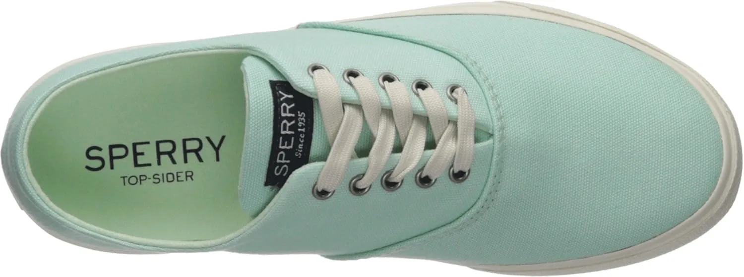 Sperry Women's Captains CVO Sneaker
