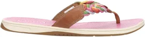 Sperry Women's Parrotfish Flip-Flop